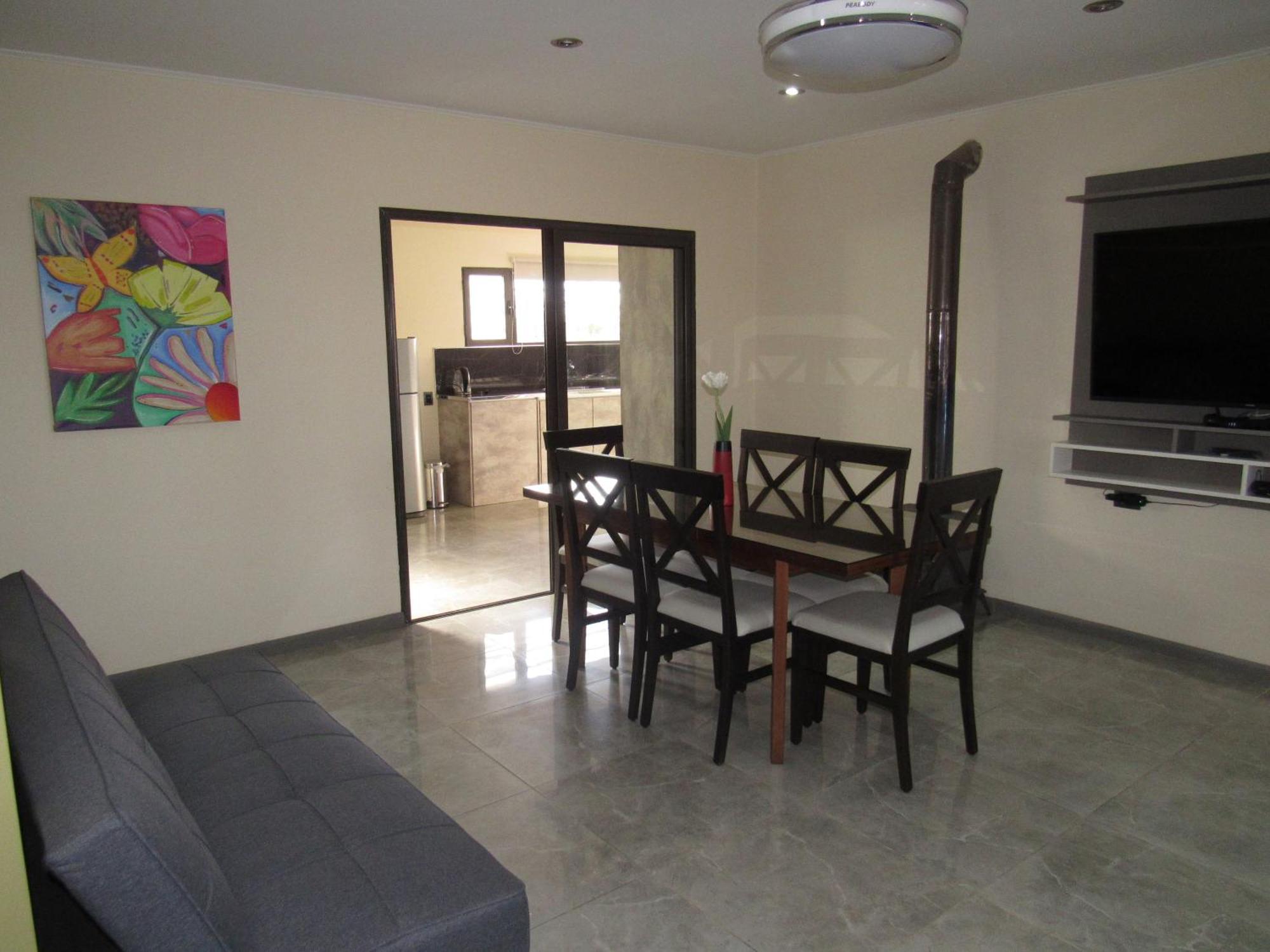 Complejo Koi Apartment General Alvear  Exterior photo